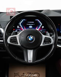 بی ئێم دەبڵیو X6